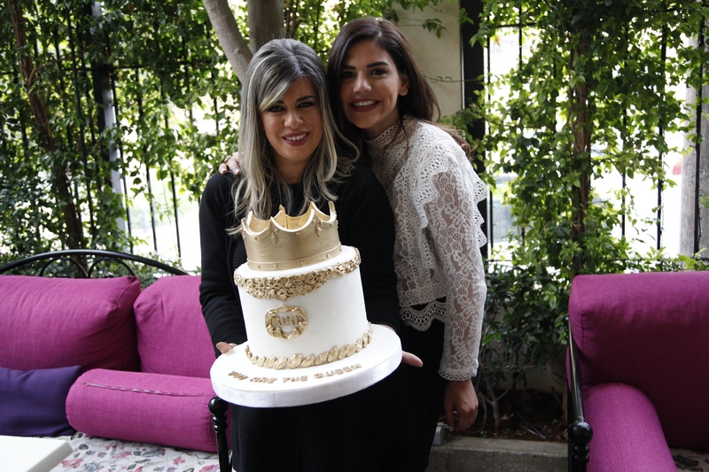 Mother's Day Celebration at ElBrimo Beirut